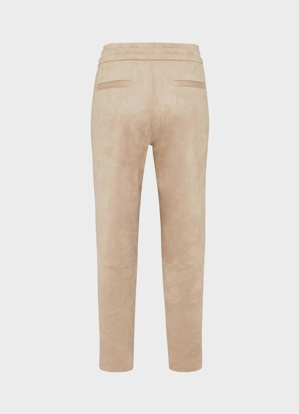Juvia Tech Velours - Hose Heißer Verkauf