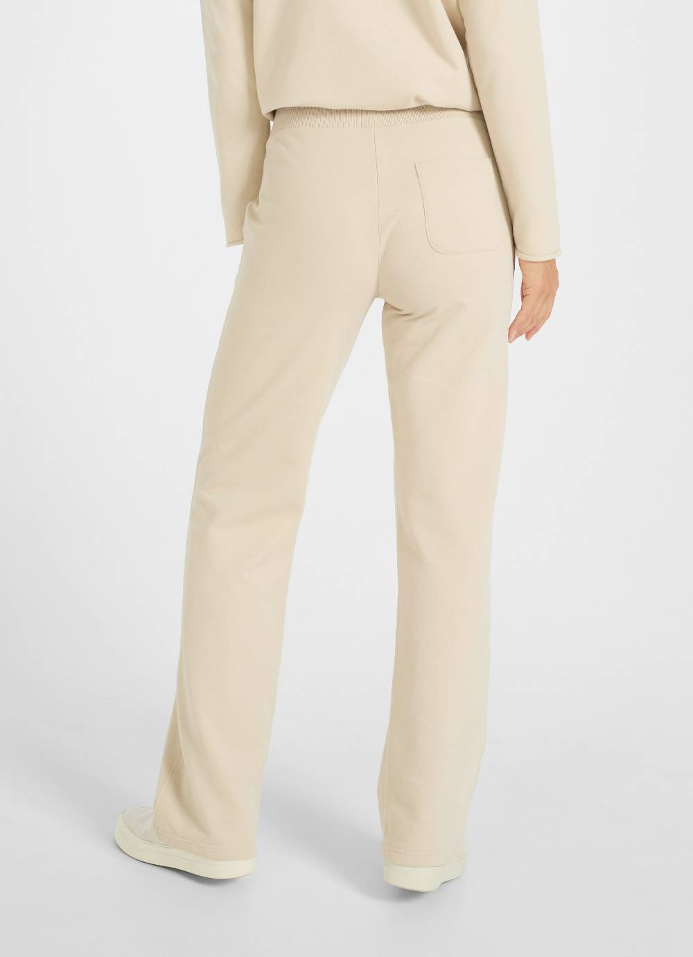 Juvia Wide Leg Fit - Sweatpants Top Angebot