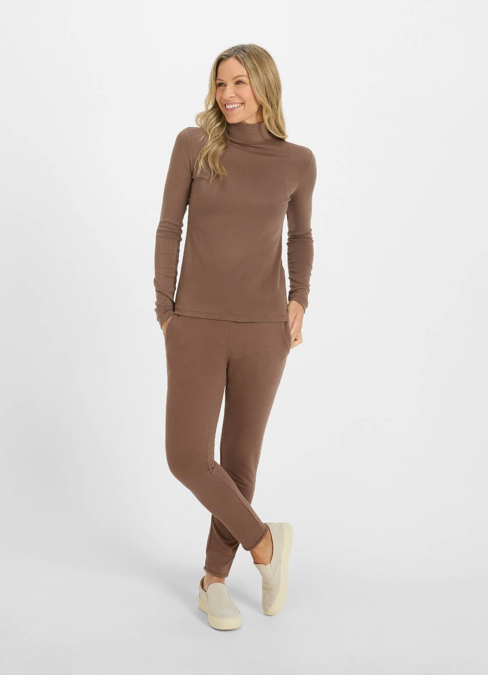 Juvia Modal Longsleeve Neueste Mode