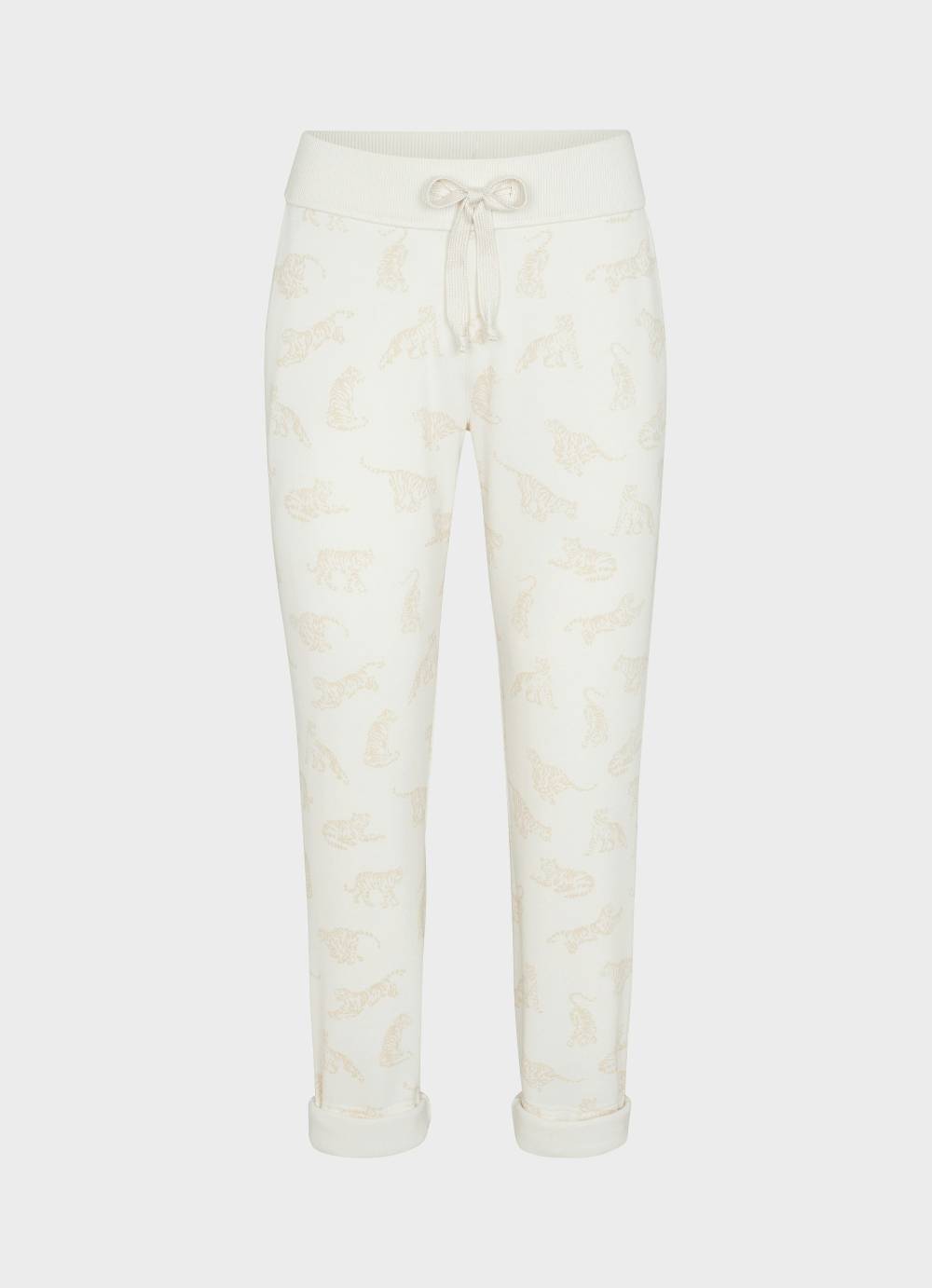 Juvia Loose Fit - Sweatpants Zeitlich begrenztes Angebot
