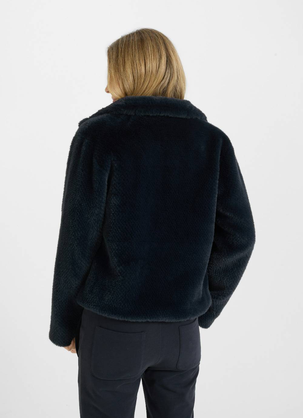 Juvia Faux Fur - Jacke Blitzangebot