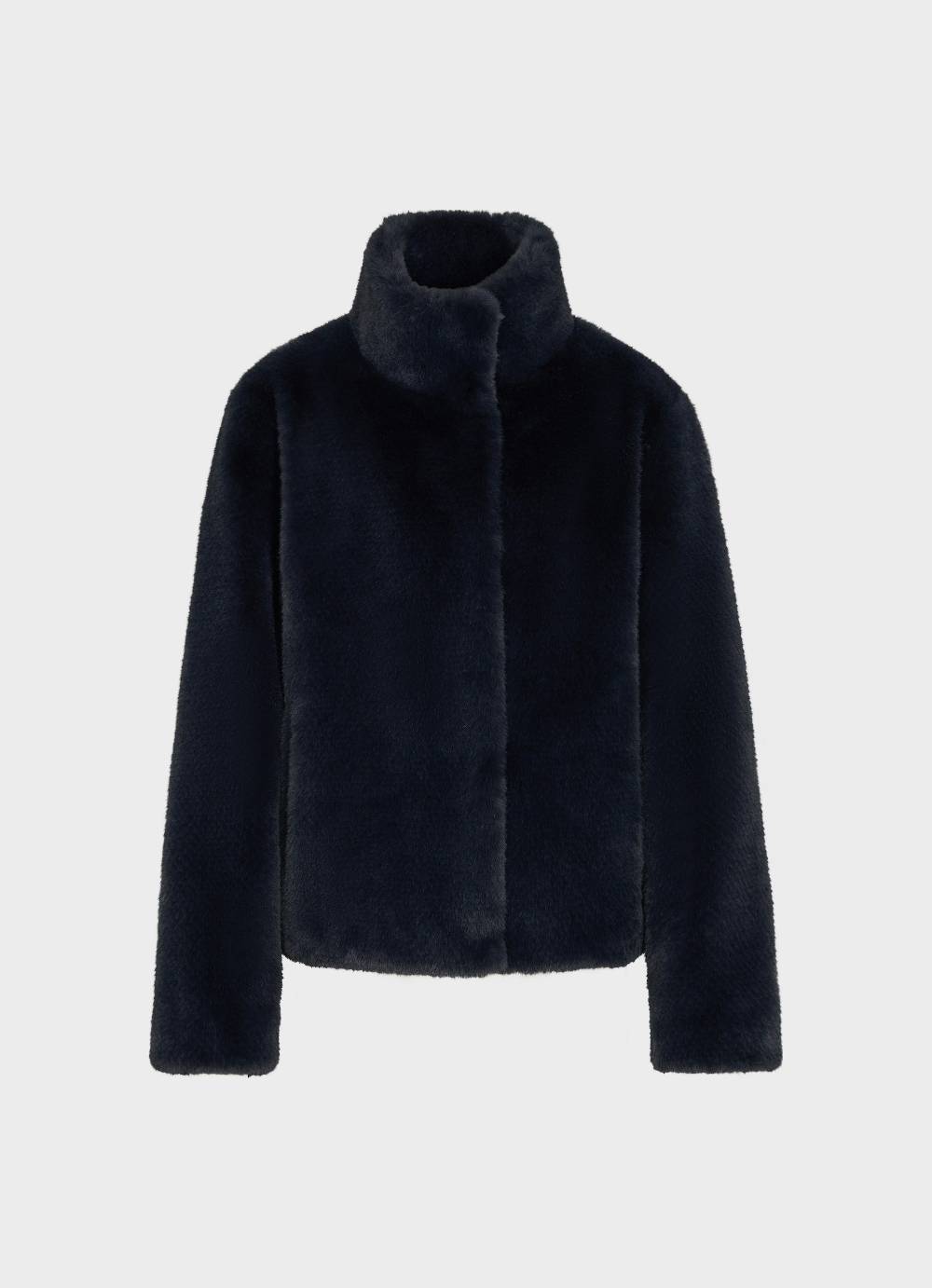Juvia Faux Fur - Jacke Blitzangebot