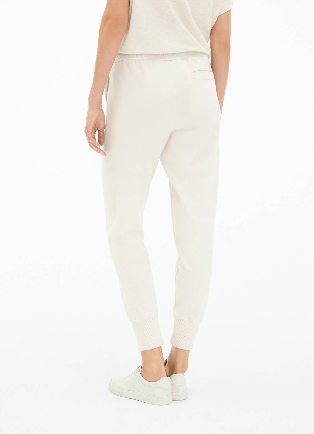 Juvia High Waist - Sweatpants Große Rabatte