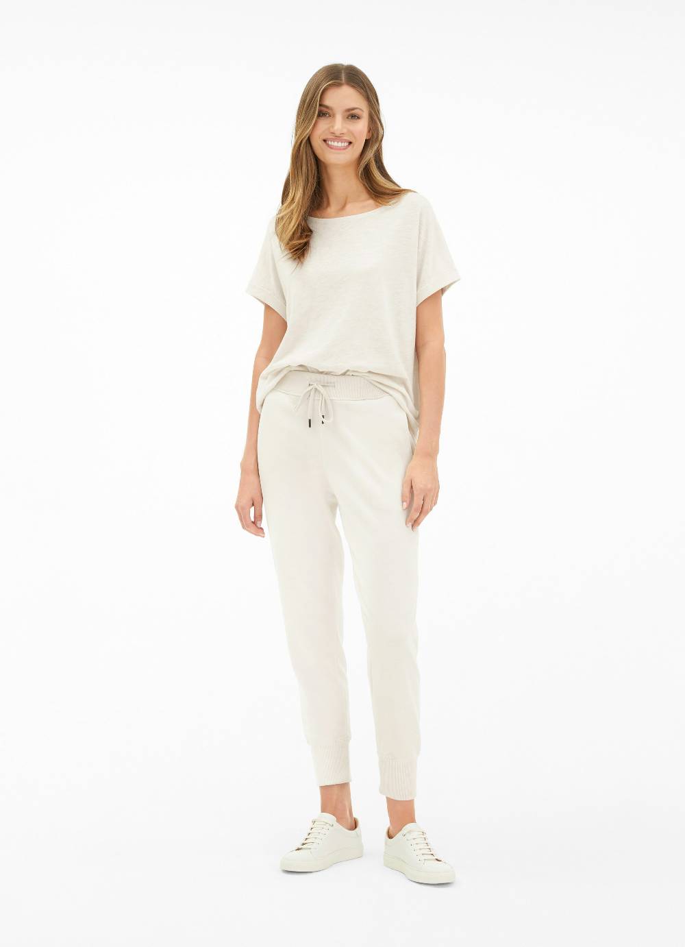 Juvia High Waist - Sweatpants Große Rabatte