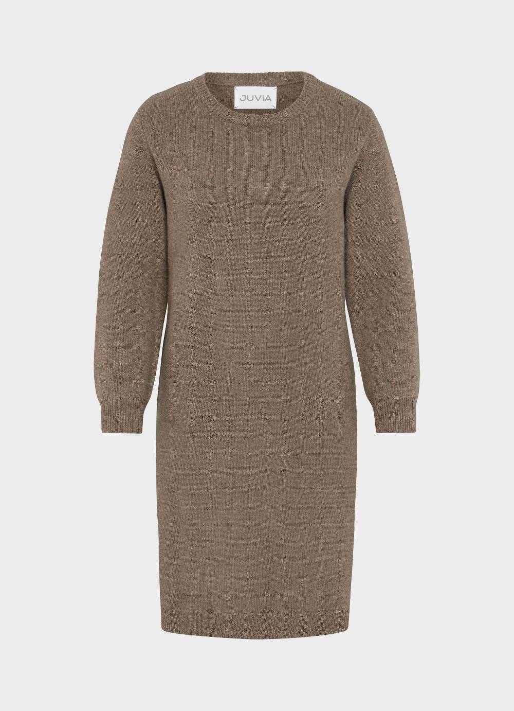 Juvia Cashmere Blend - Kleid Saisonale Angebote