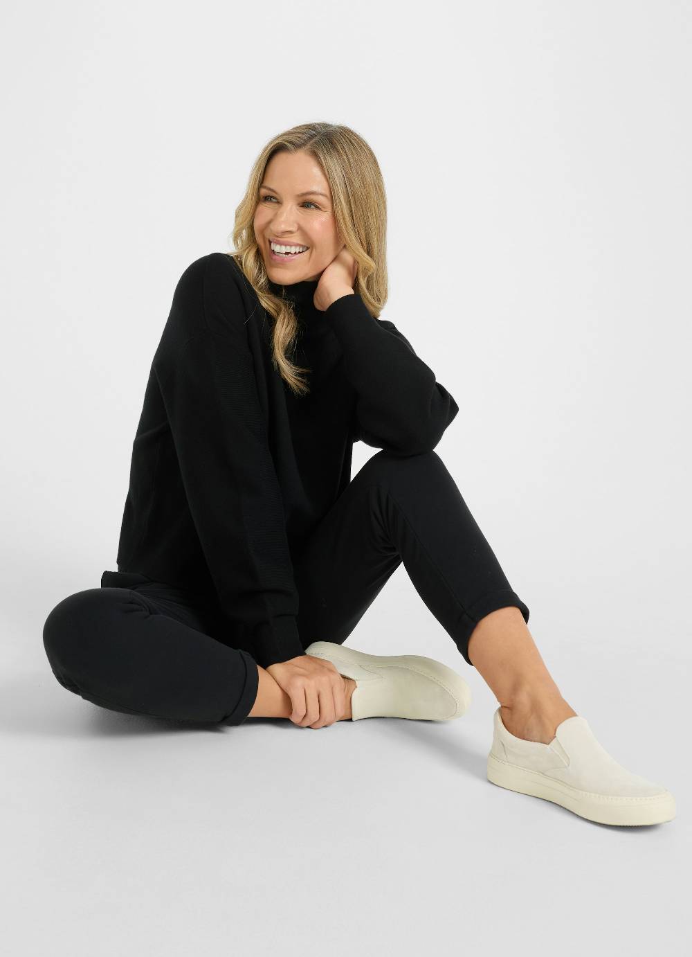 Juvia Cashmere Blend - Pullover Räumungsverkauf
