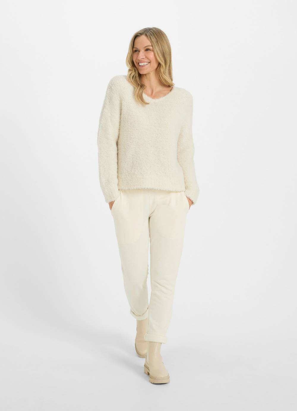 Juvia Pullover Sonderangebote