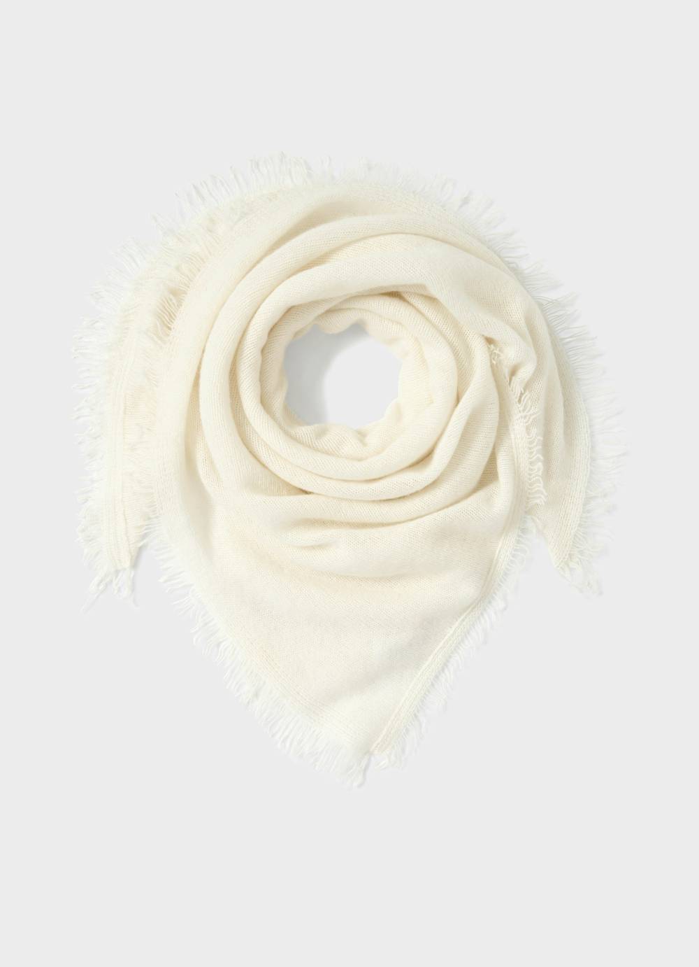 Juvia Cashmere Blend - Schal Riesige Ersparnisse