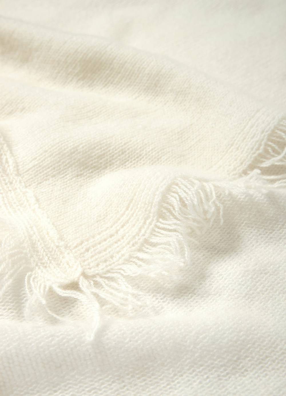 Juvia Cashmere Blend - Schal Riesige Ersparnisse