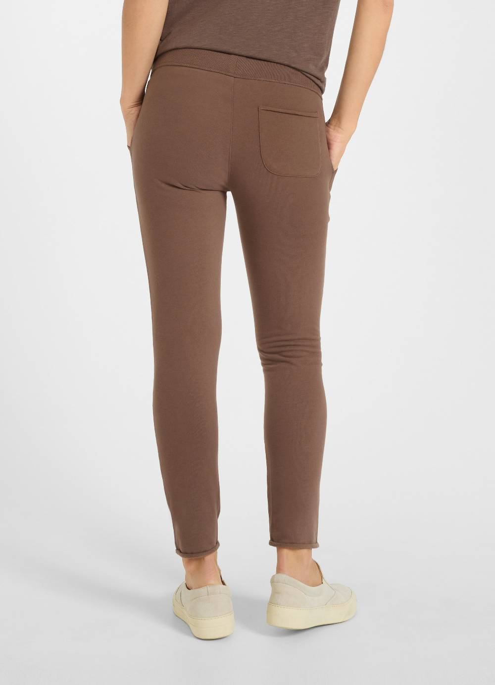 Juvia Slim Fit - Sweatpants Tiefpreis