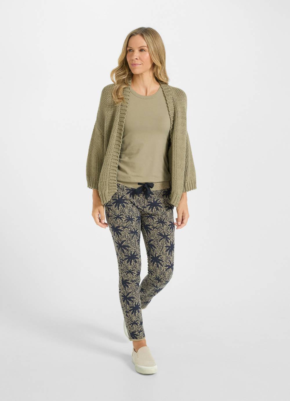 Juvia Strick - Cardigan Kostenlose Rückgabe