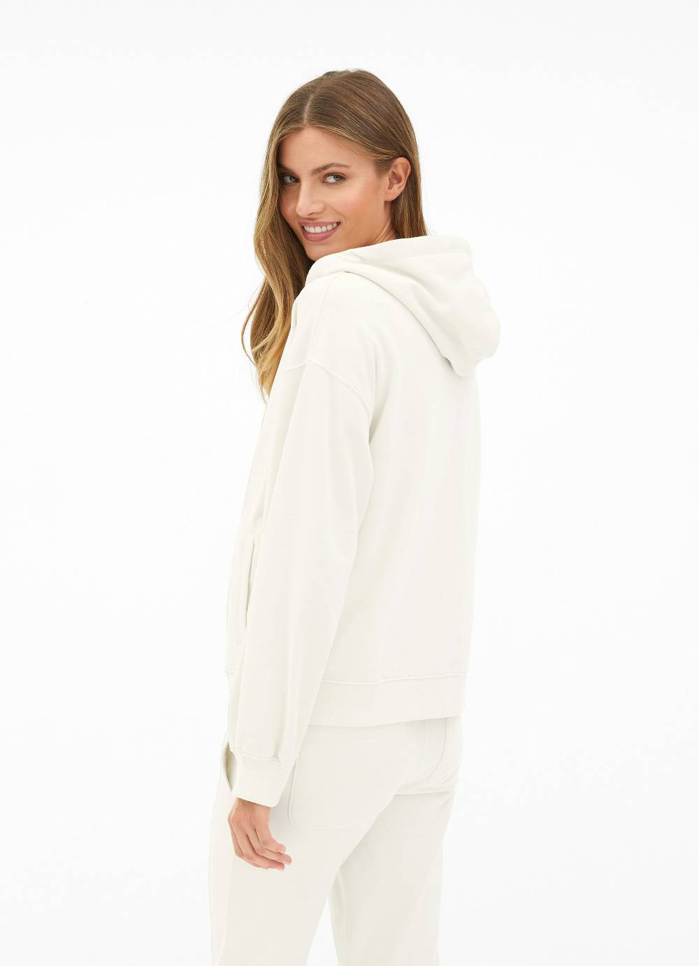 Juvia Hoodie - Jacke Begrenzte Freigabe