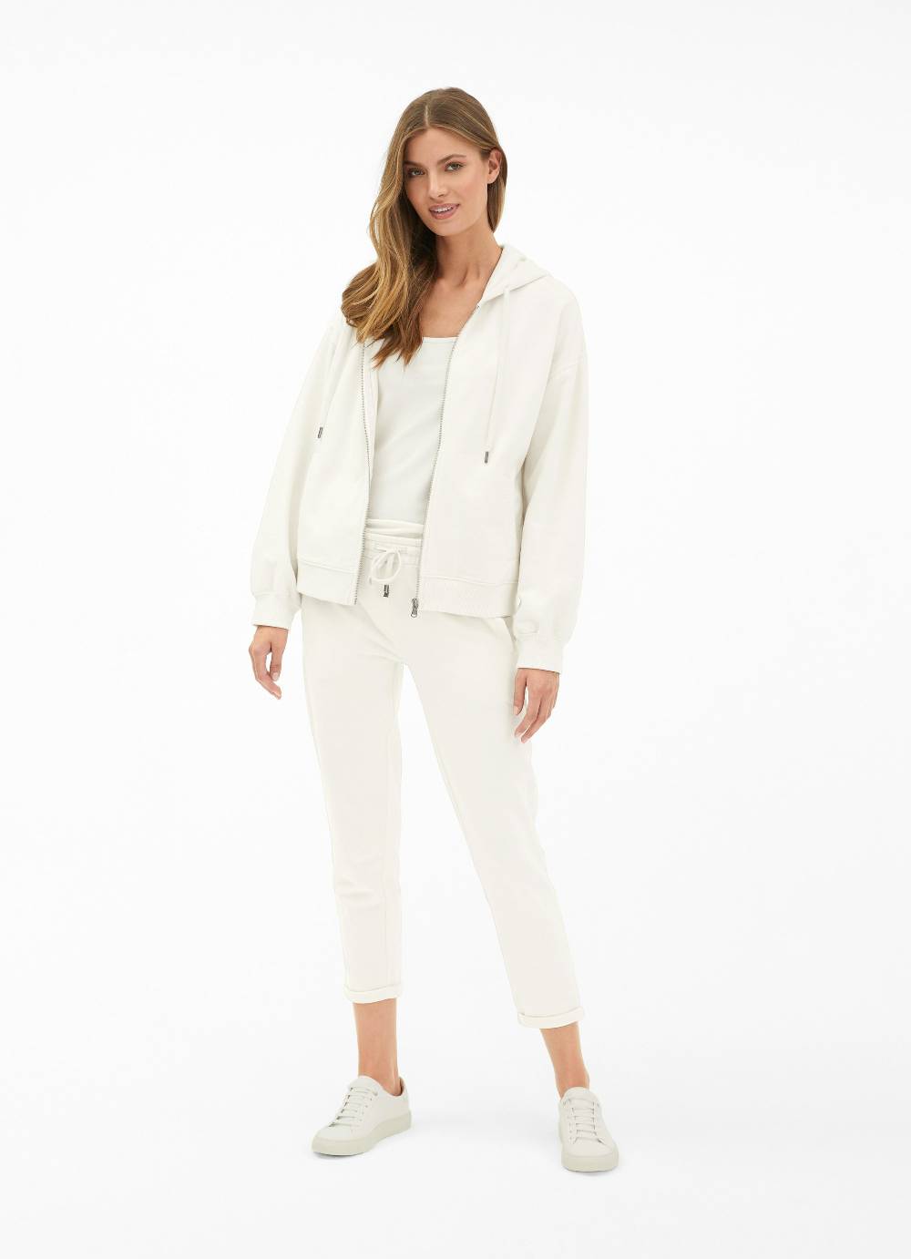 Juvia Hoodie - Jacke Begrenzte Freigabe