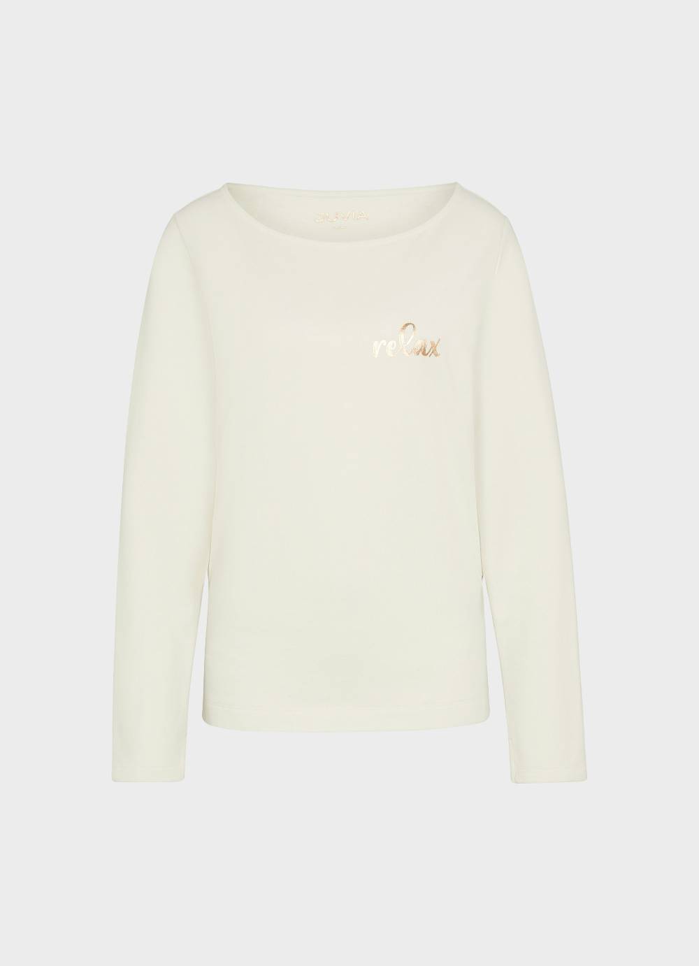 Juvia Slim Fit - Sweatshirt JETZT KAUFEN