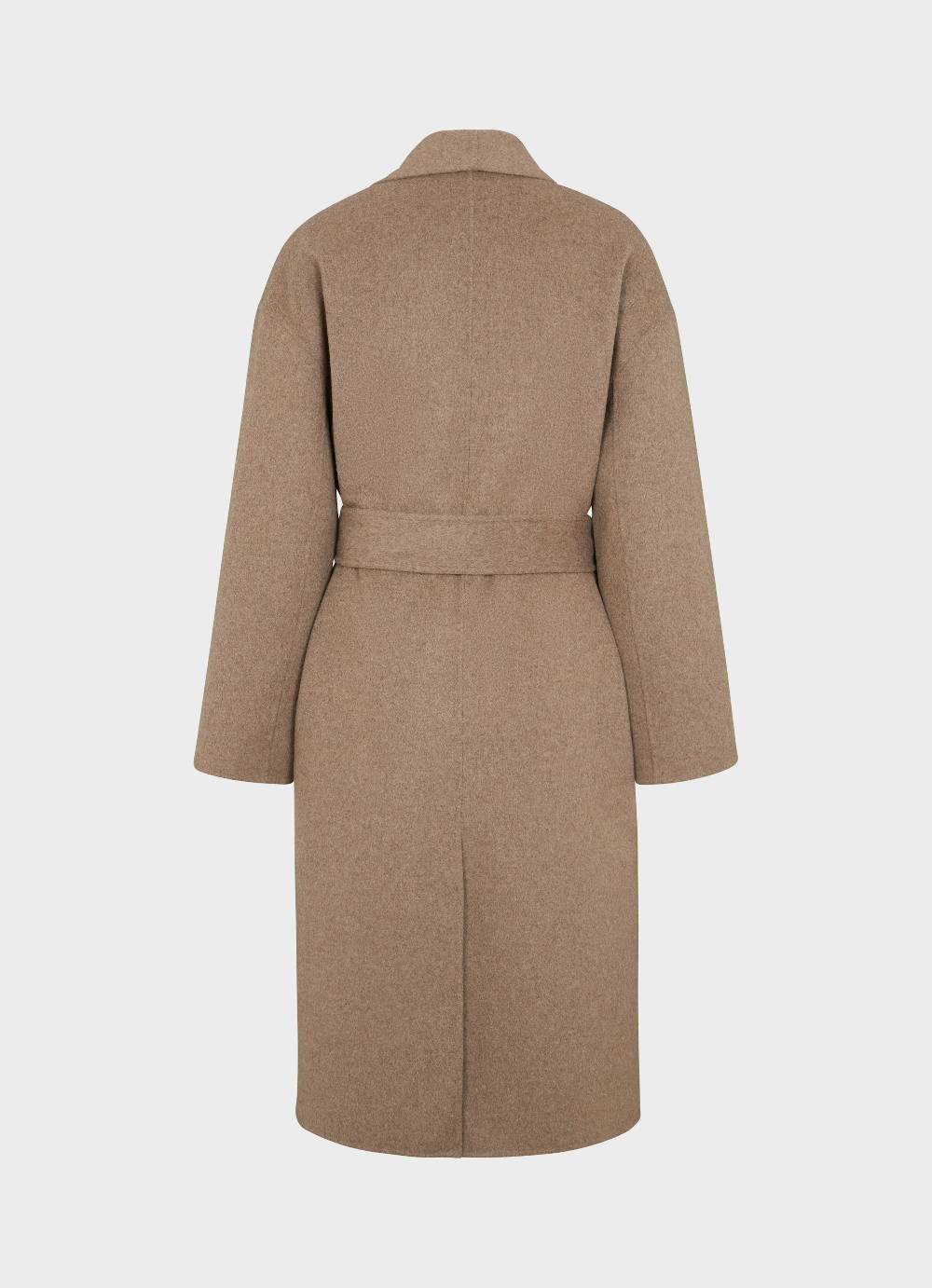 Juvia Doubleface Mantel Bis zu 50% Rabatt