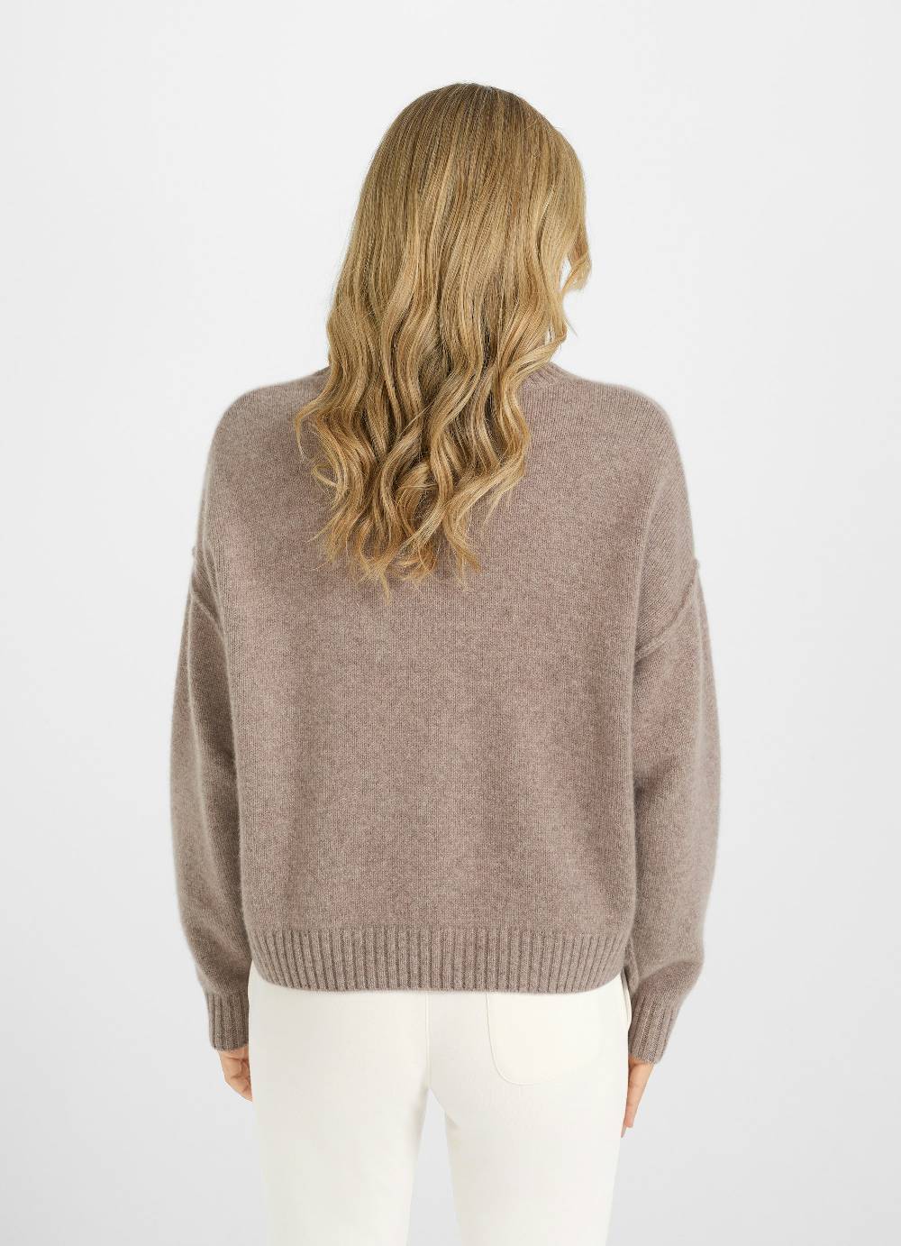 Juvia Cashmere - Pullover Nur für heute
