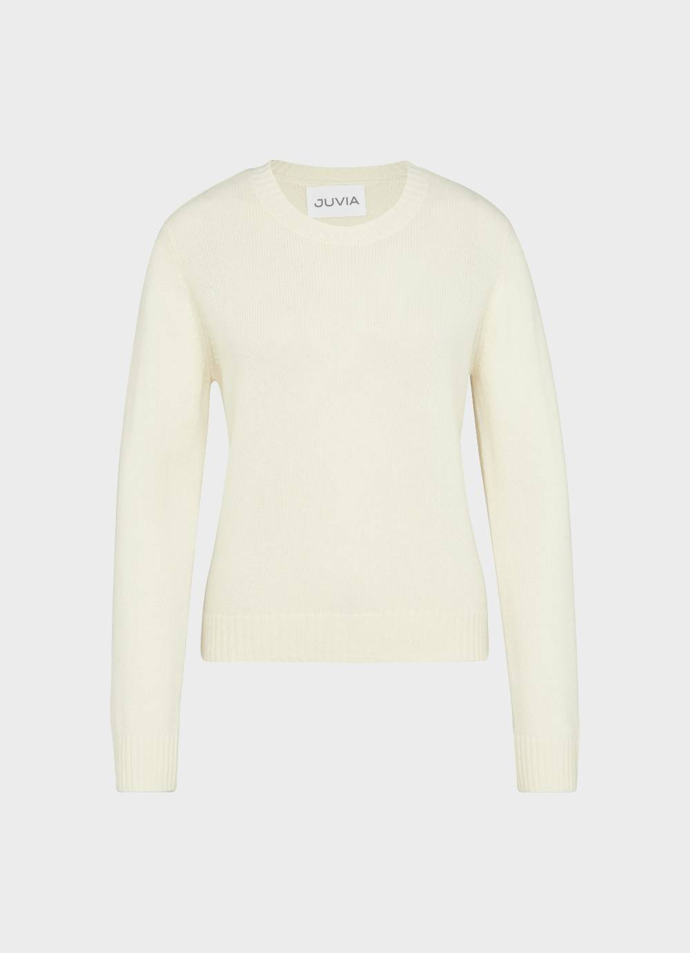 Juvia Cashmere Blend - Pullover Sonderangebot der Fabrik