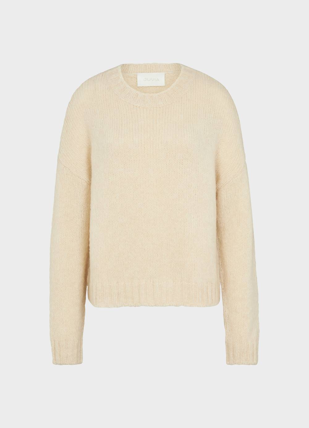 Juvia Pullover Vierteljährliche Förderung