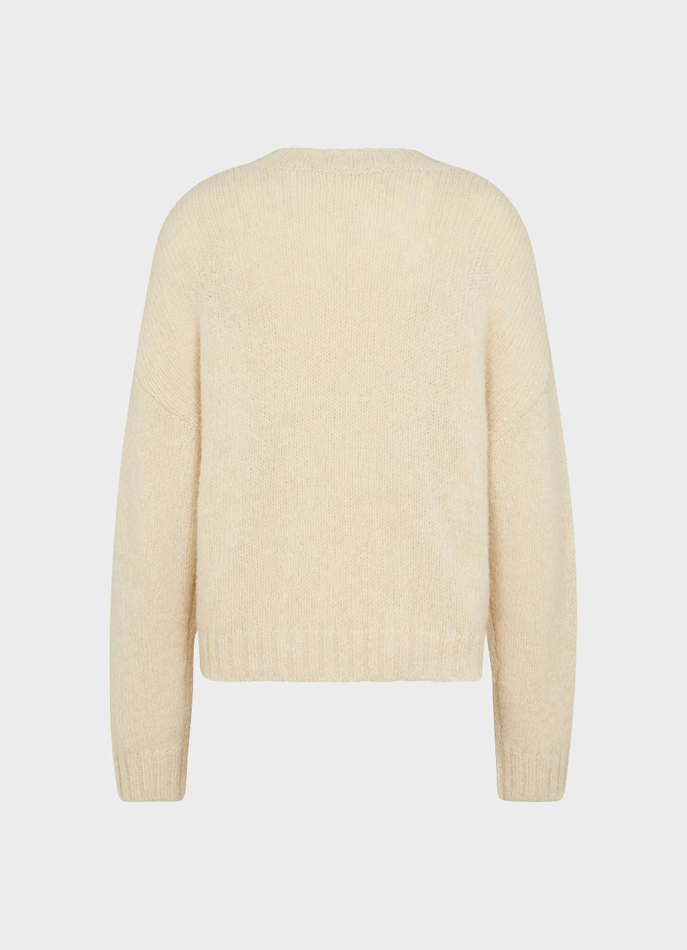Juvia Pullover Vierteljährliche Förderung