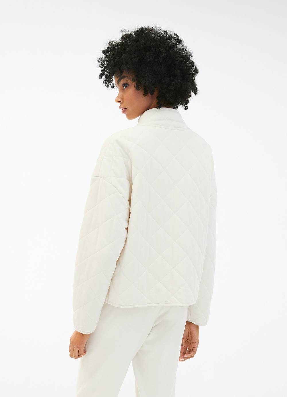 Juvia Fleece - Steppjacke Bis zu 55% Rabatt