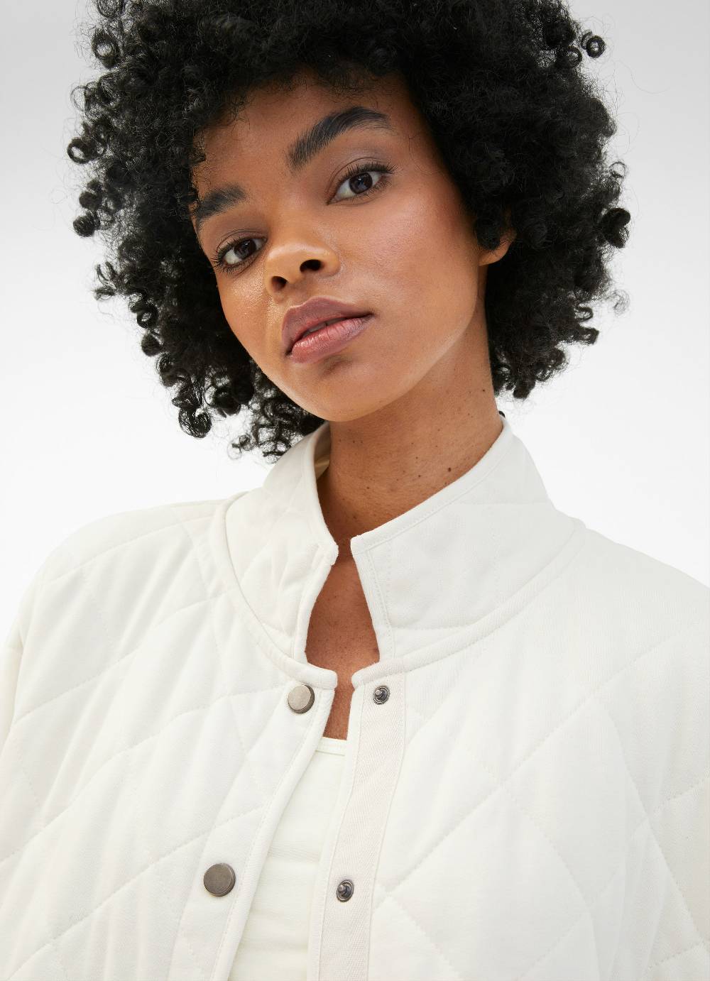 Juvia Fleece - Steppjacke Bis zu 55% Rabatt