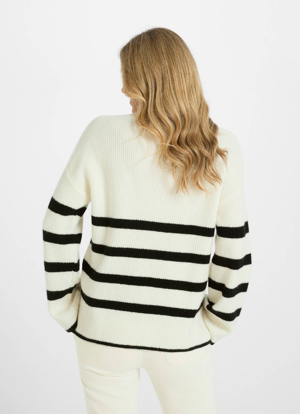 Juvia Cashmere Blend - Pullover Discount Store für neue Produkte