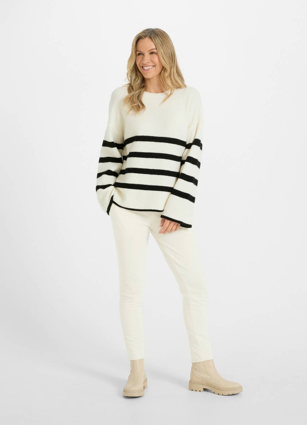 Juvia Cashmere Blend - Pullover Discount Store für neue Produkte