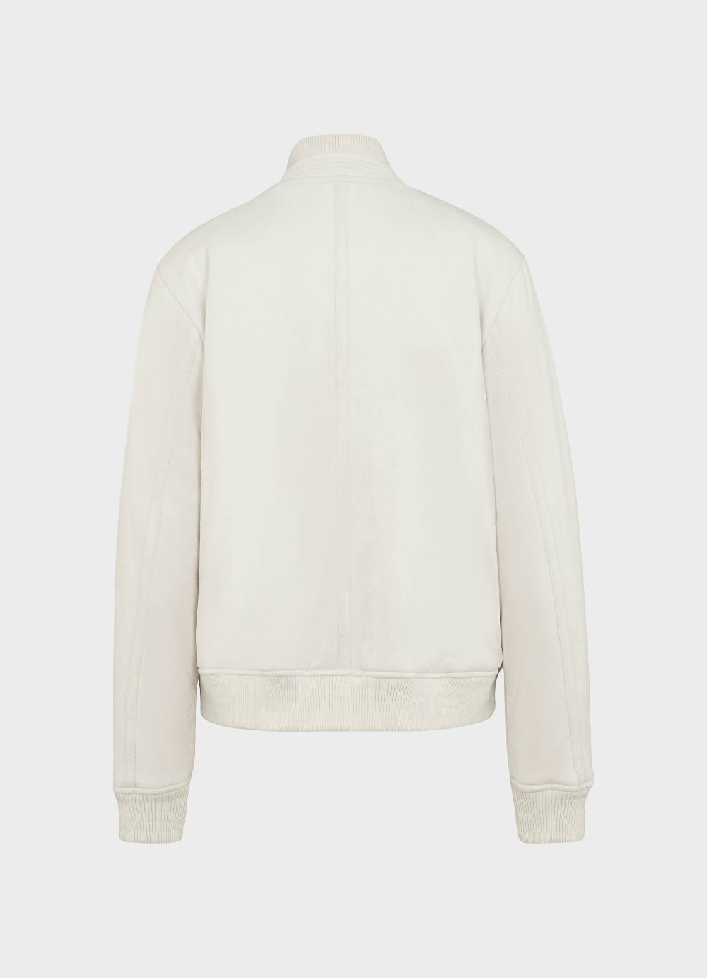 Juvia Tech Velour - Blouson Super Rabatt
