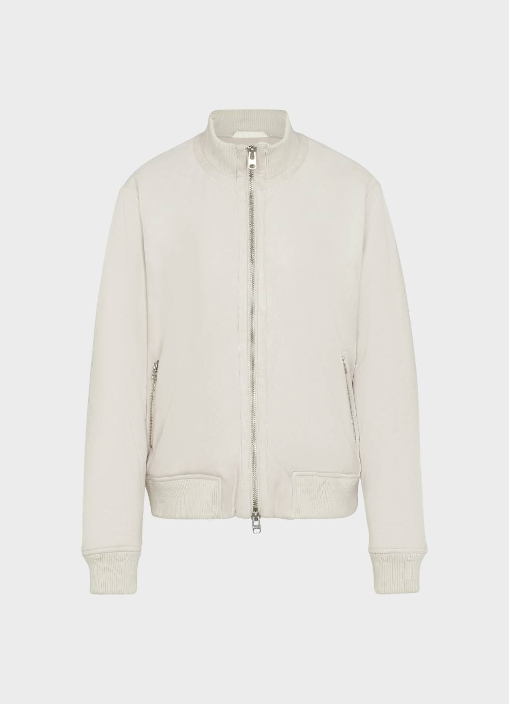 Juvia Tech Velour - Blouson Super Rabatt