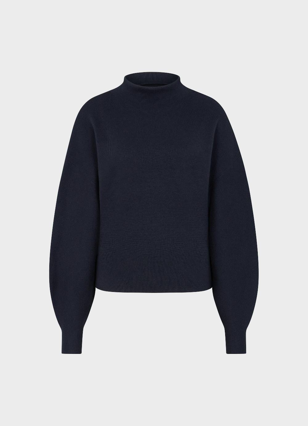 Juvia Padstow Sweater Collar Riesige Rabatte