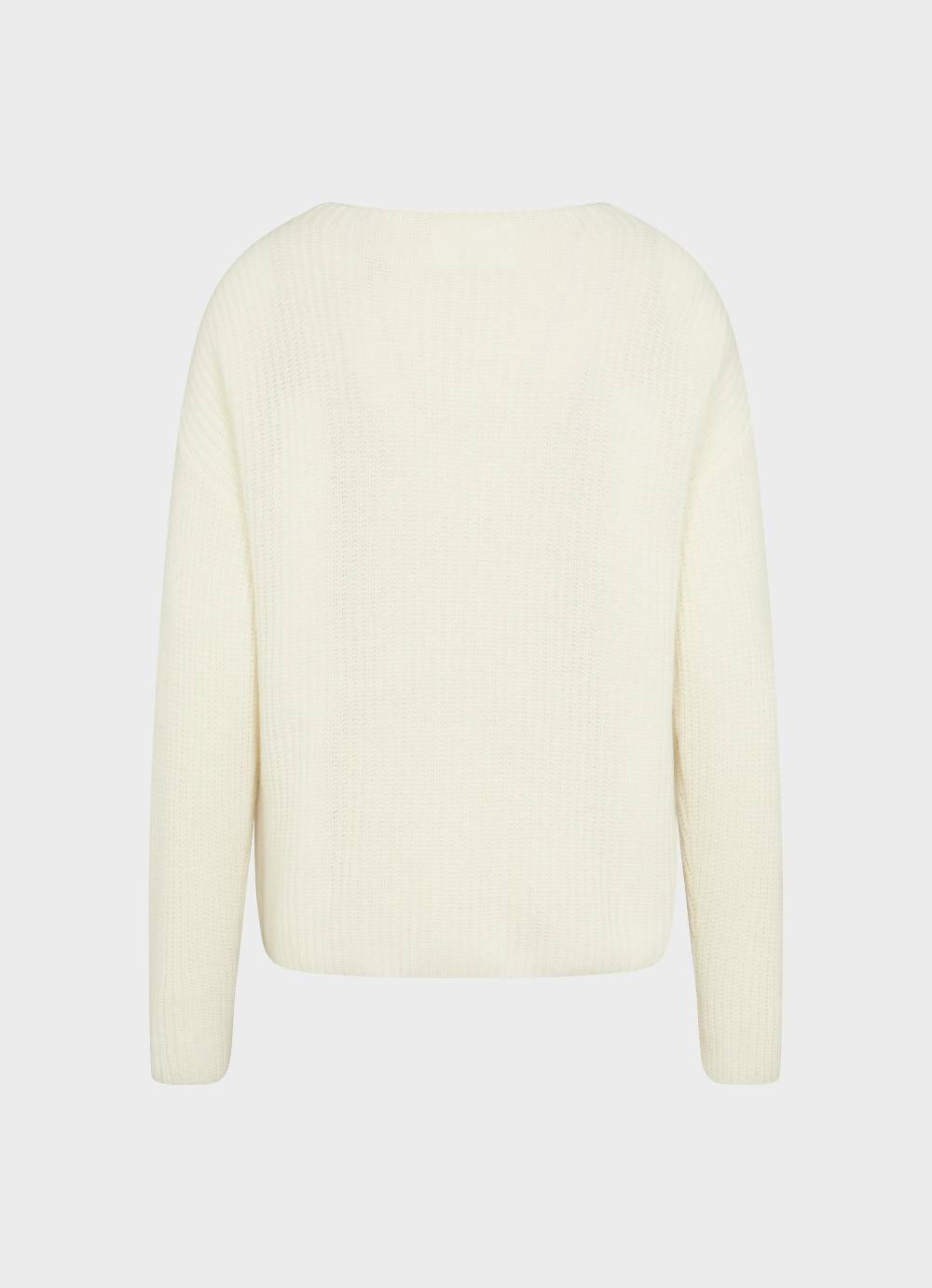 Juvia Cashmere Blend - Pullover Clearance-Verkauf