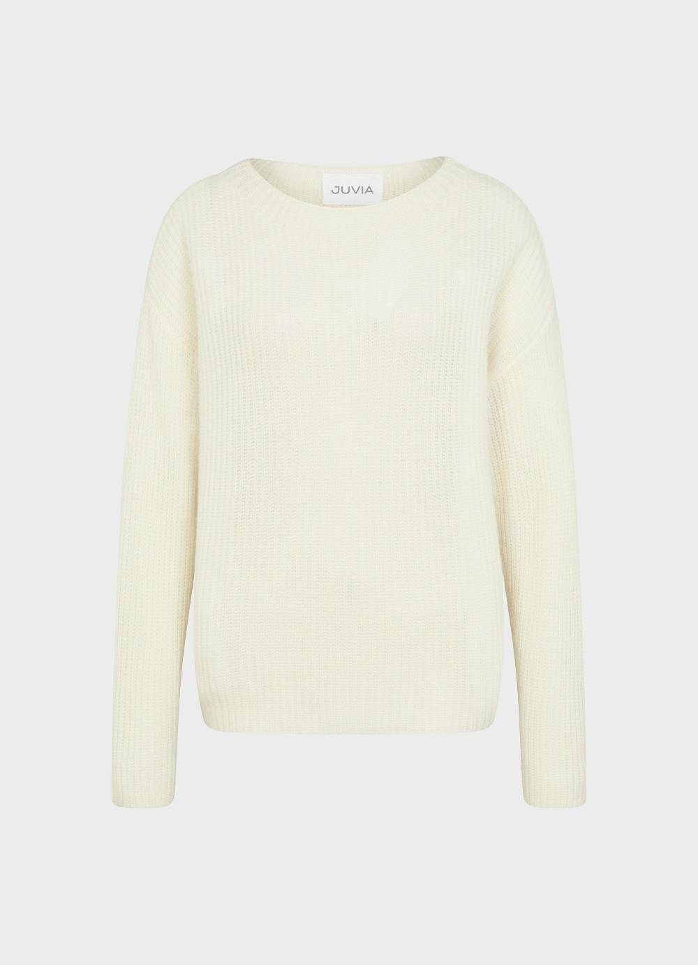 Juvia Cashmere Blend - Pullover Clearance-Verkauf