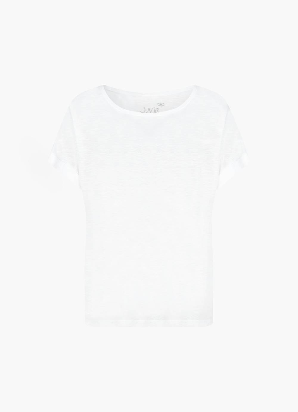 Juvia Boxy - T-Shirt Fabrikladen