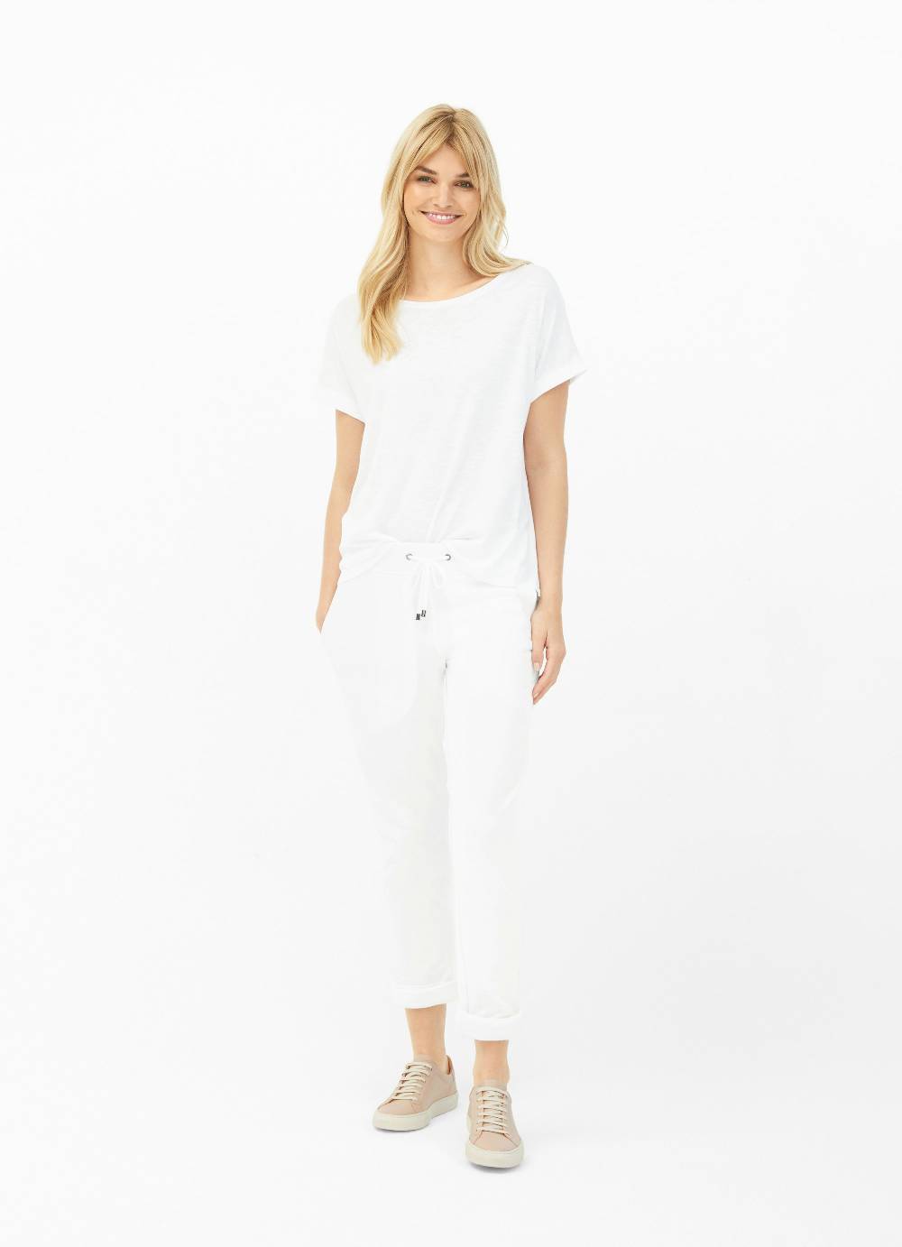 Juvia Boxy - T-Shirt Fabrikladen