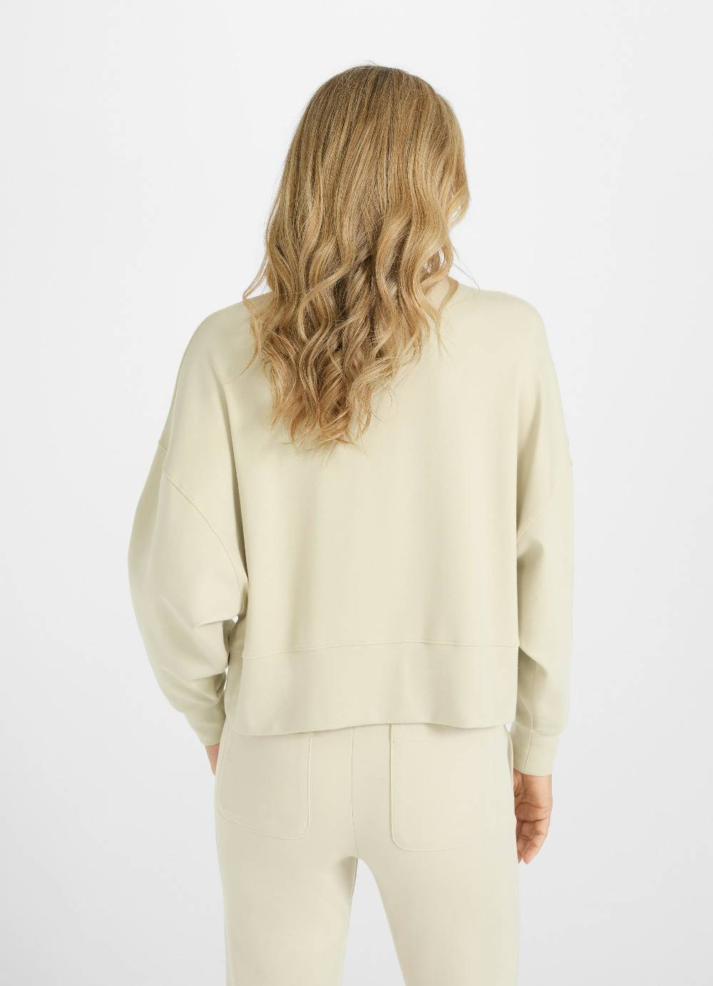 Juvia Sweatshirt Begrenzt auf 3 Tage