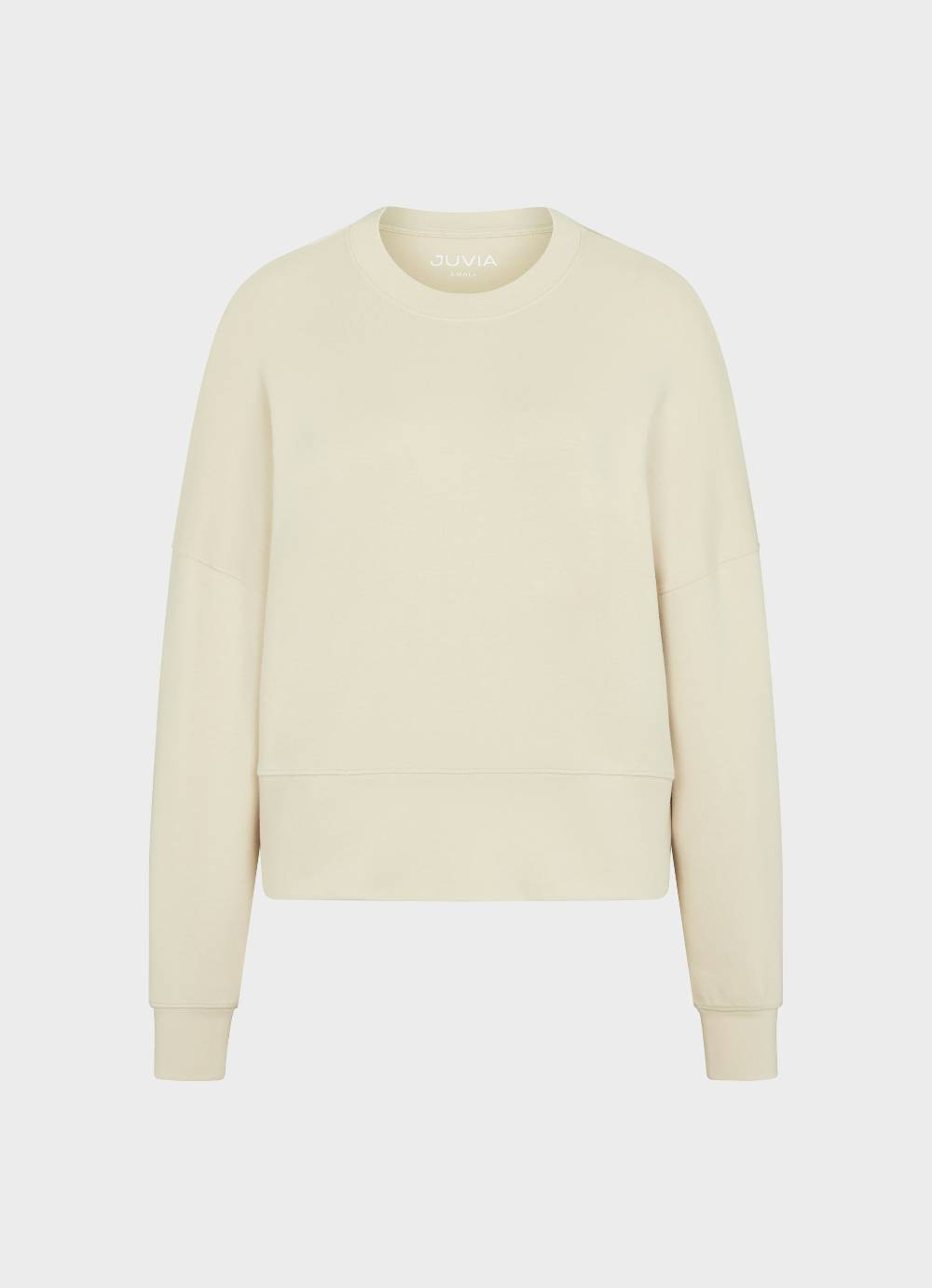 Juvia Sweatshirt Begrenzt auf 3 Tage