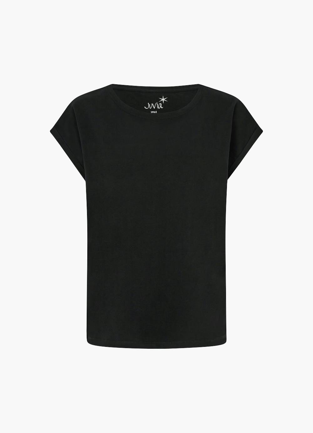 Juvia Boxy - T-Shirt Speichern exportieren