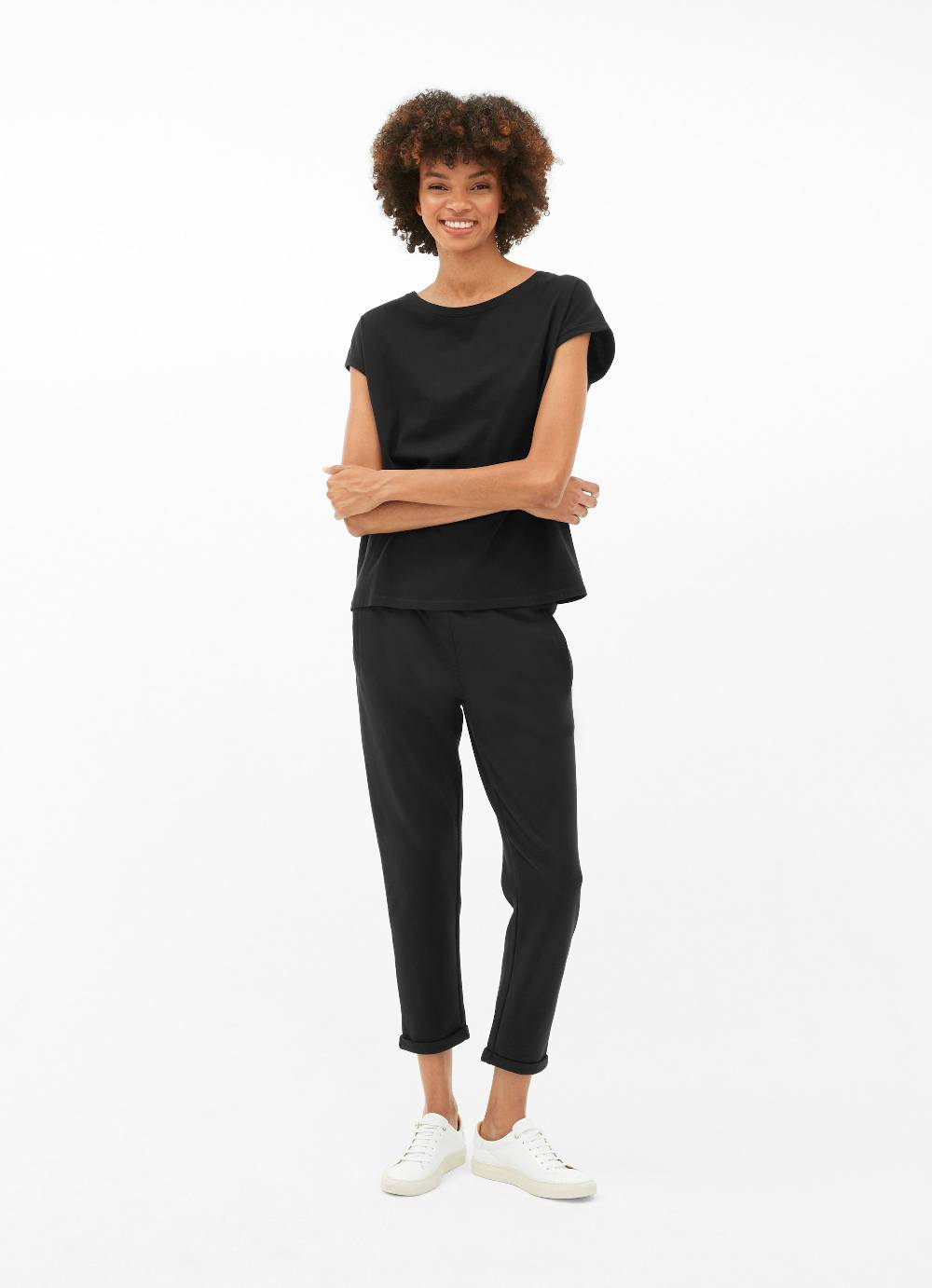 Juvia Boxy - T-Shirt Speichern exportieren
