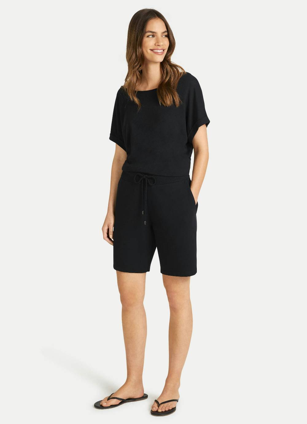 Juvia Bermudas Black Friday Preise