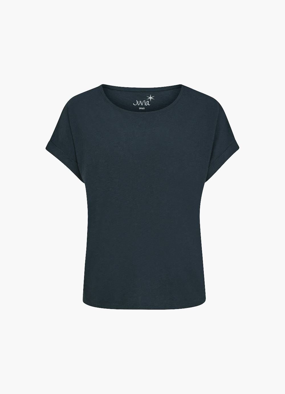 Juvia Boxy - T-Shirt zollfrei