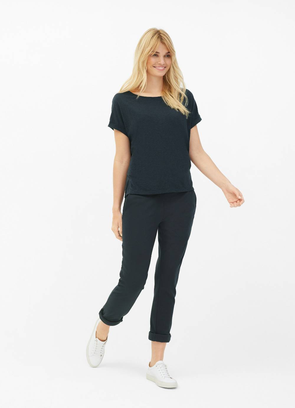 Juvia Boxy - T-Shirt zollfrei