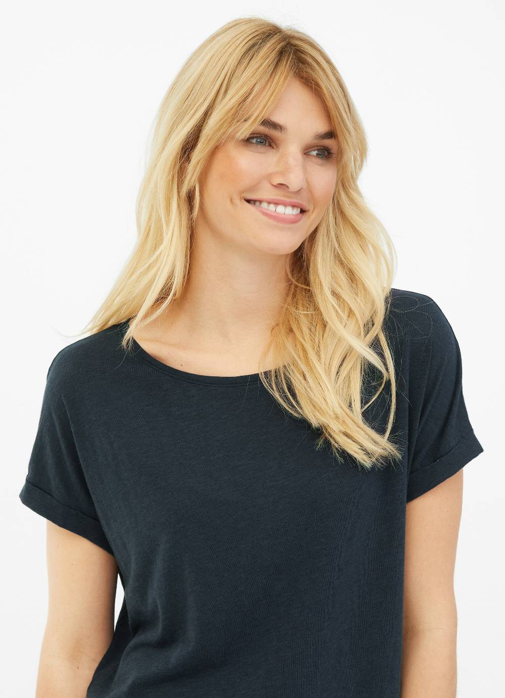 Juvia Boxy - T-Shirt zollfrei