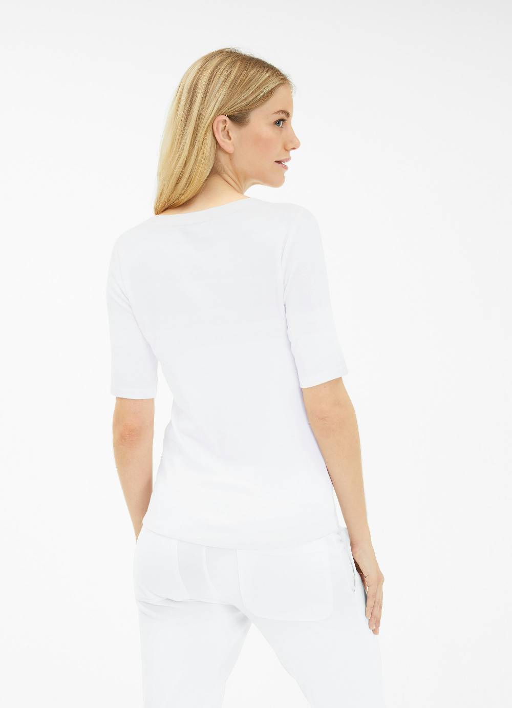 Juvia Jersey Modal - T-Shirt 2025
