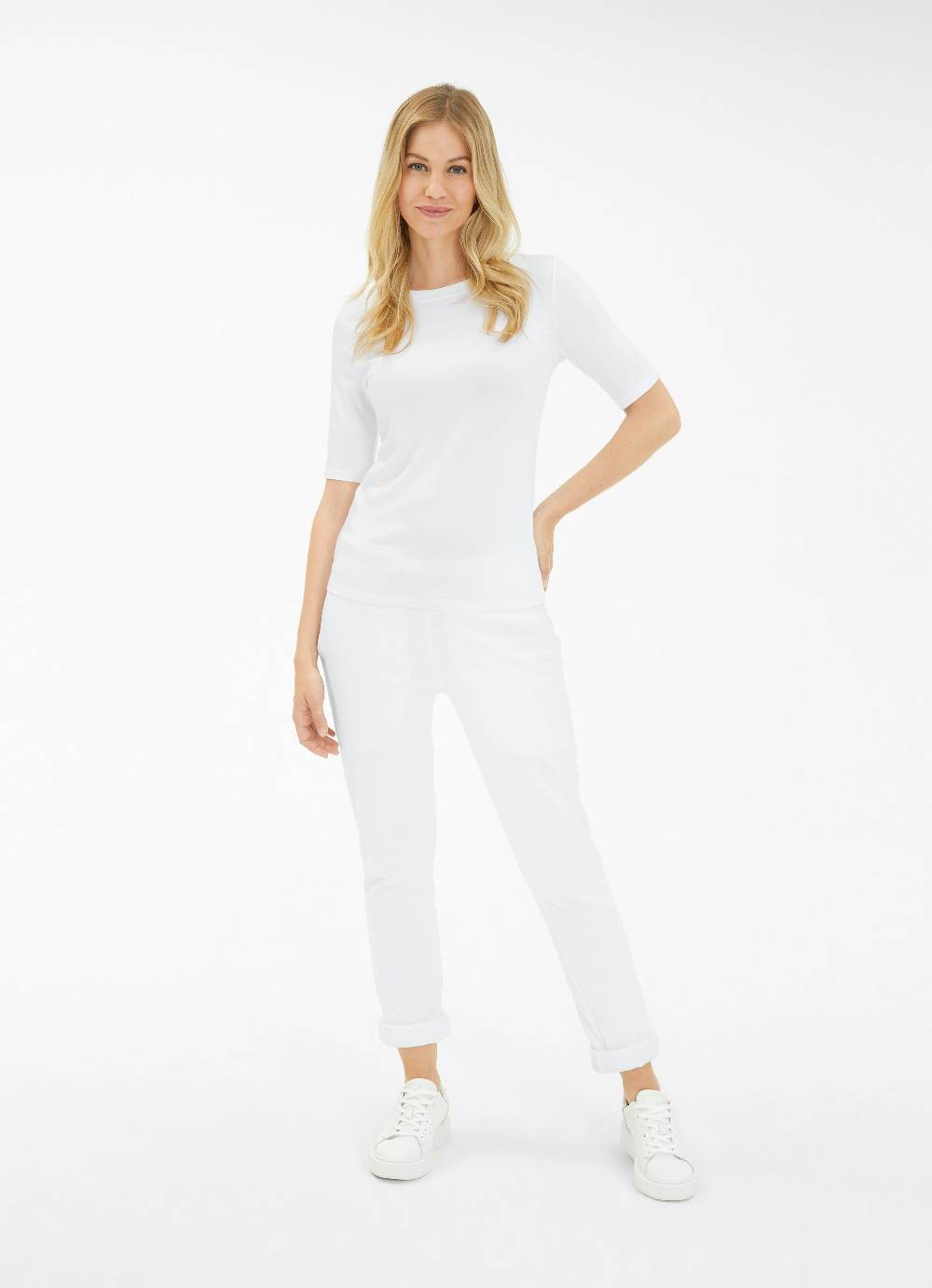 Juvia Jersey Modal - T-Shirt 2025