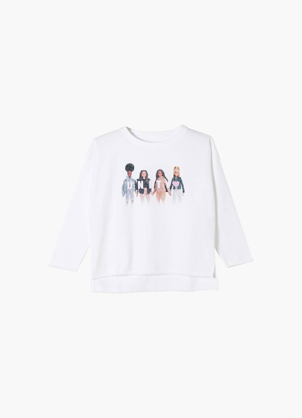 Juvia Sweatshirt im Angebot