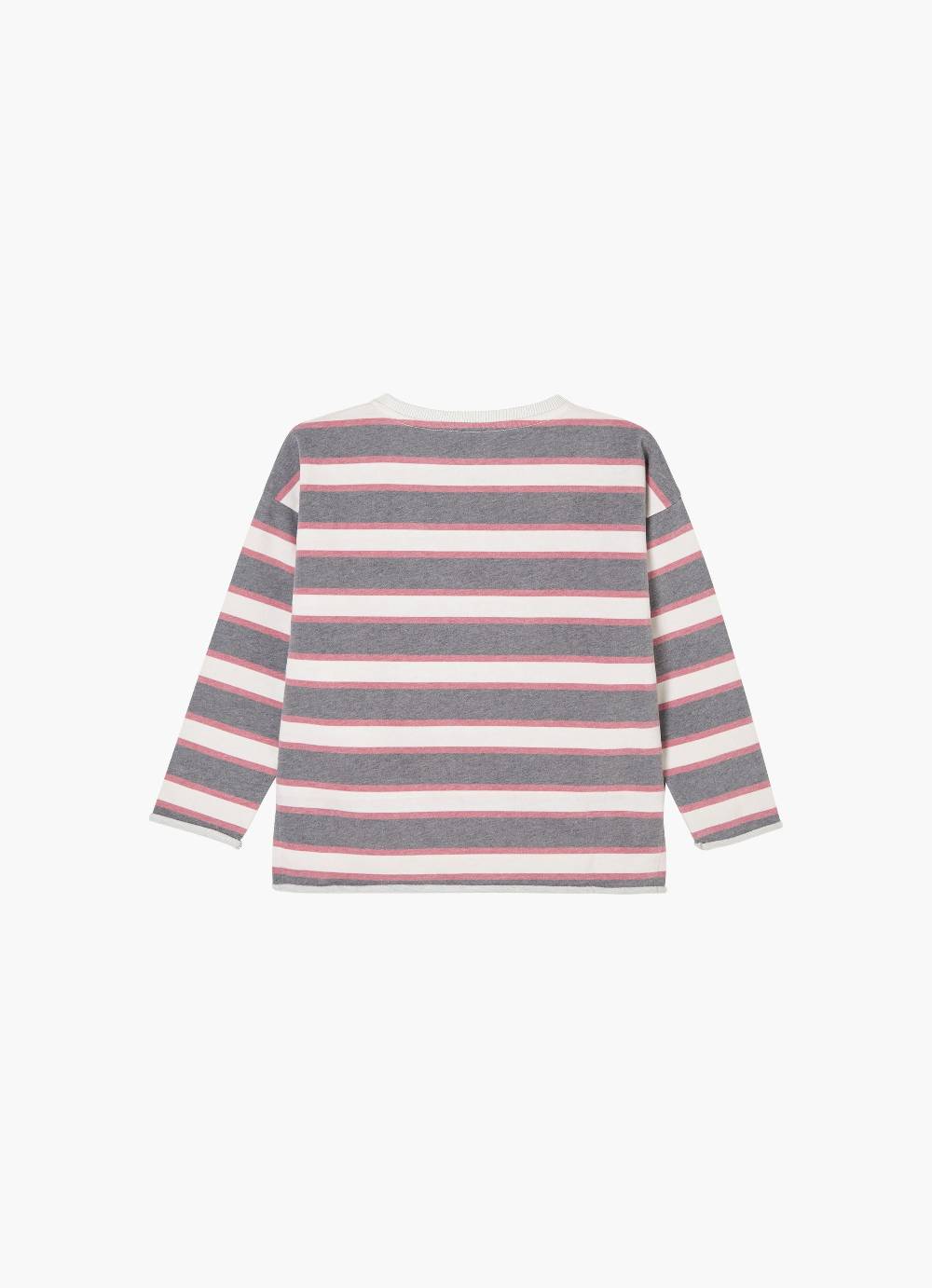 Juvia Sweatshirt Fabrikverkauf