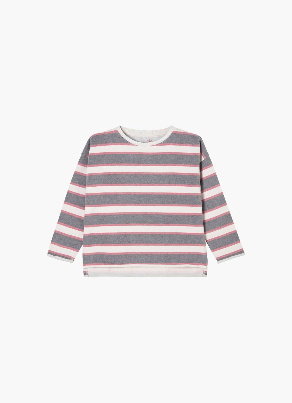 Juvia Sweatshirt Fabrikverkauf