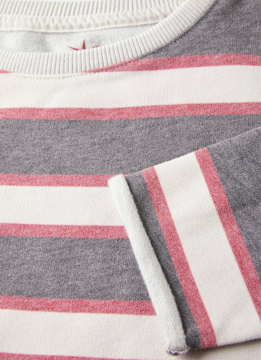 Juvia Sweatshirt Fabrikverkauf