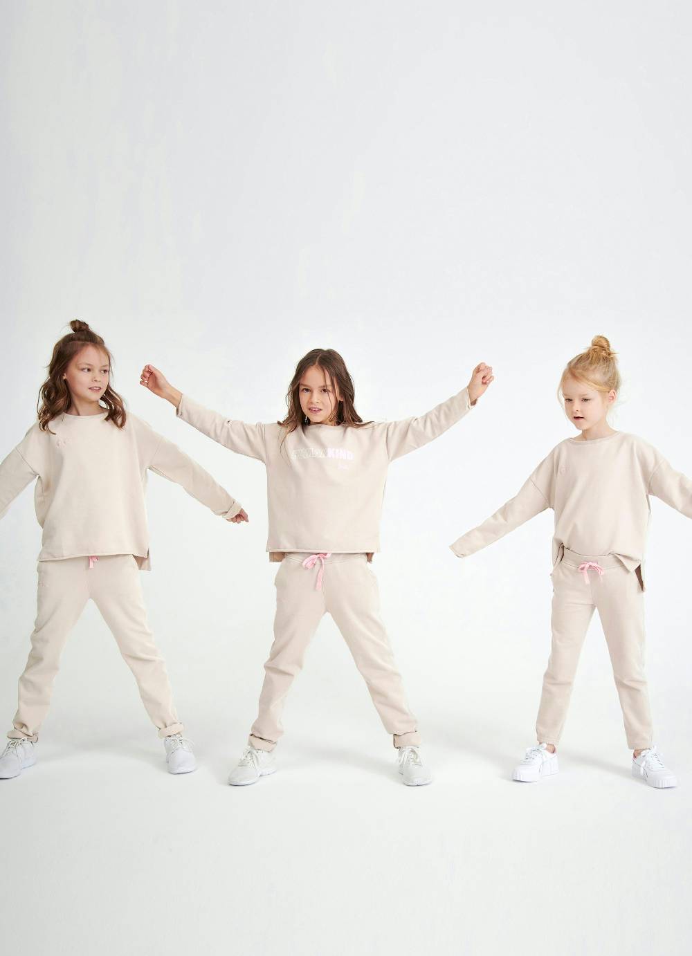 Juvia Sweatpants Limitierter Zeitrabatt