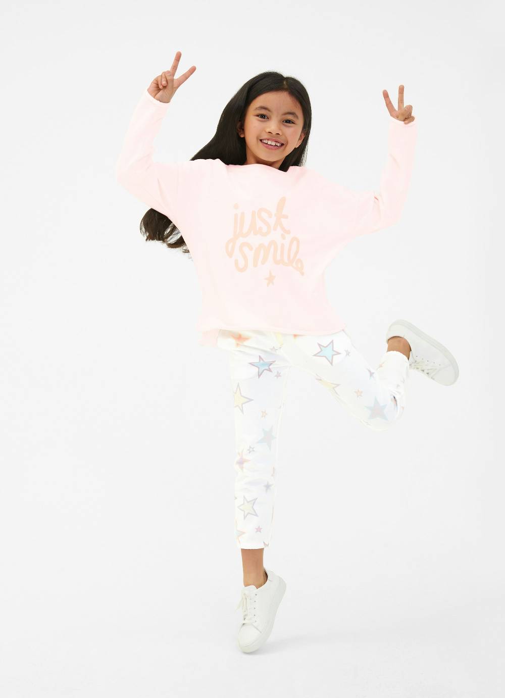 Juvia Sweatshirt Großer Ausverkauf